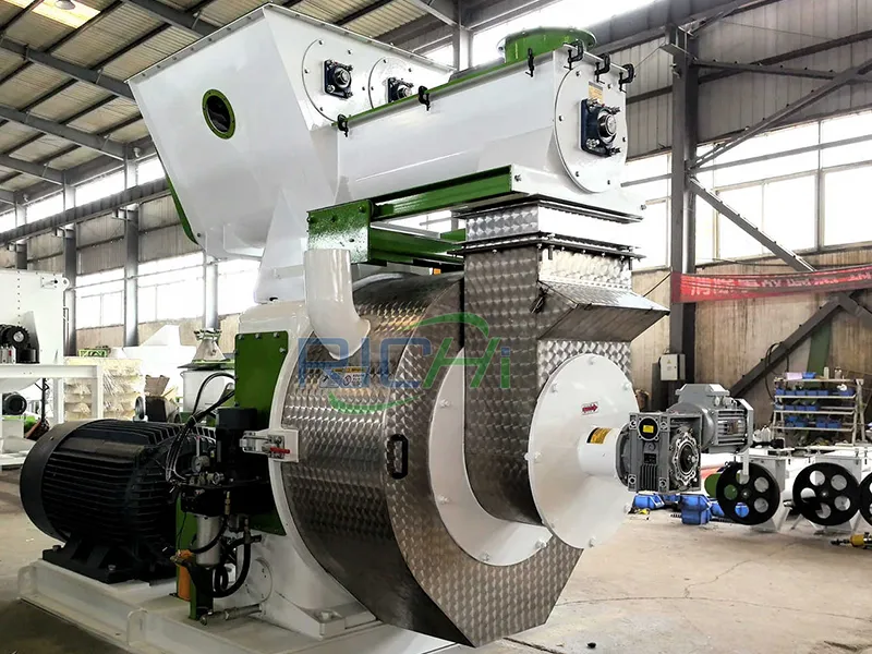 Convenient Ventilation Holes