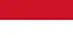 Flag of Indonesia