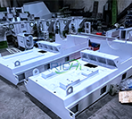 Funding and Capacity Planning