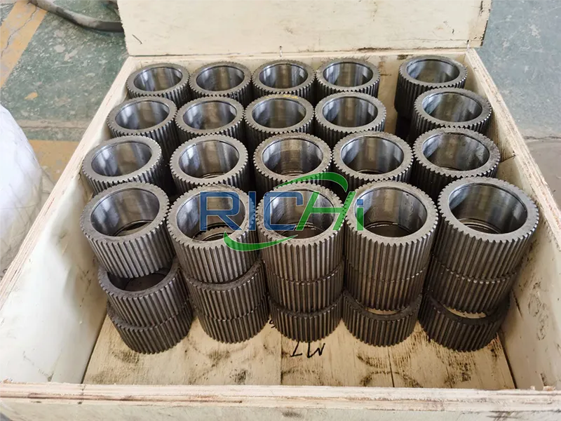 High-quality pressure rollers