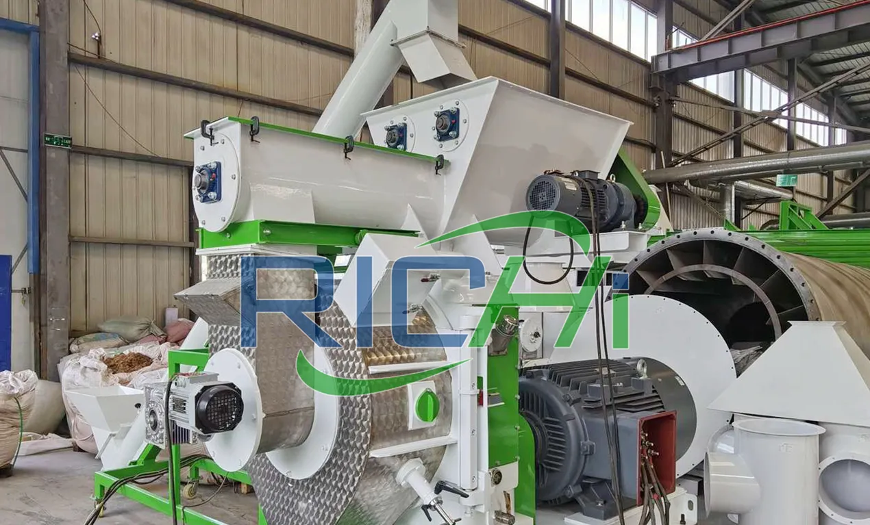 Online Flushing Interface — Simplifying Maintenance