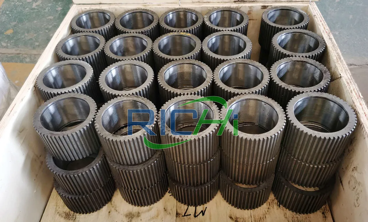 Ring Die Roll Forming Device—Delivering Superior Equipment