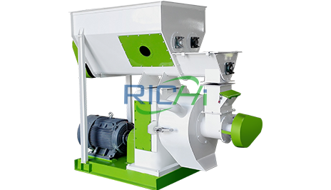 Biomass Pellet Production Line Biomass Pellet Mill