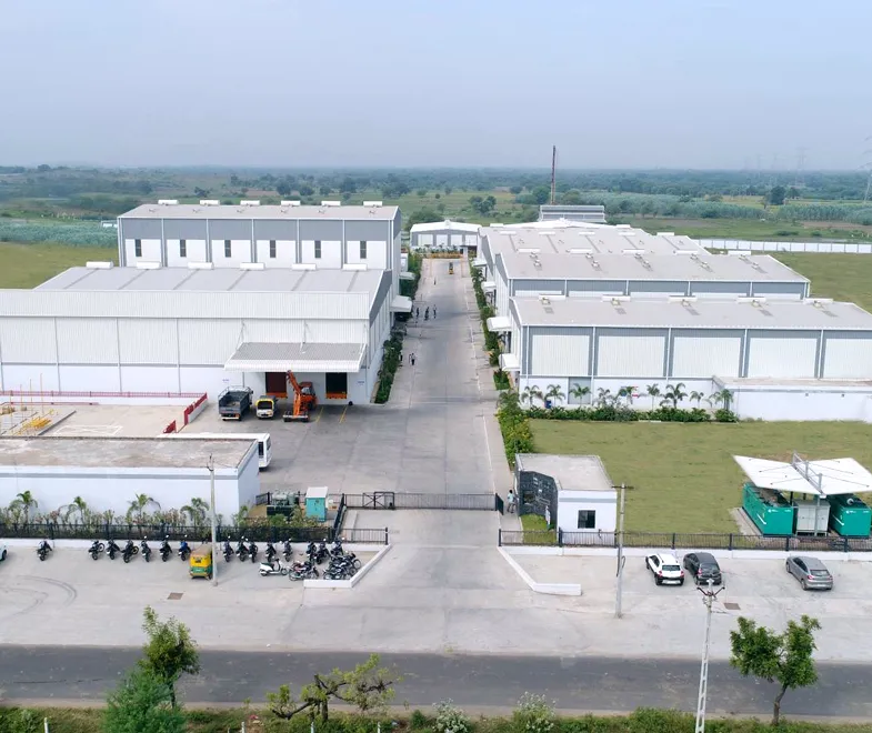 Cat Litter Production Line