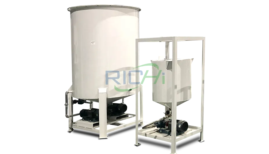 Dosing systems for all liquid addition requirements
