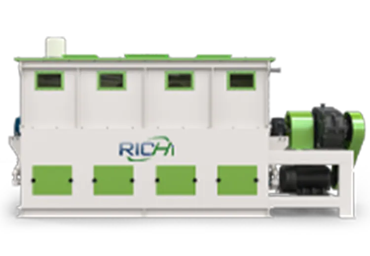 High-Efficiency Mixer