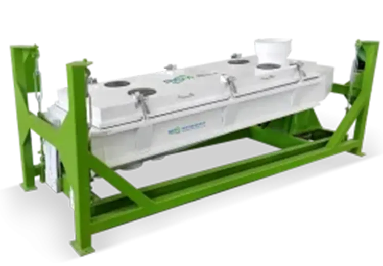 High-Quality Rotary Classifier