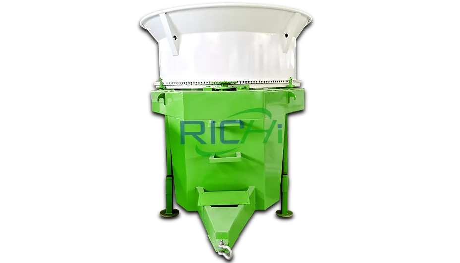 High-efficiency baler