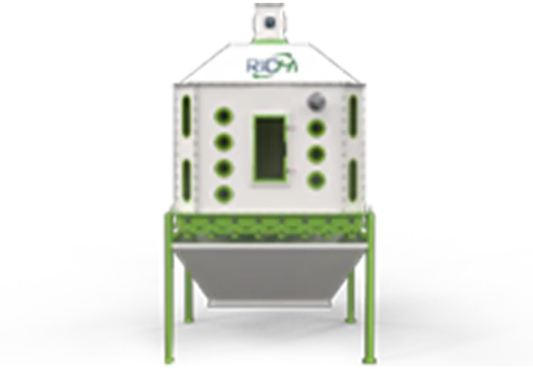 Home Other Equipment Cooler