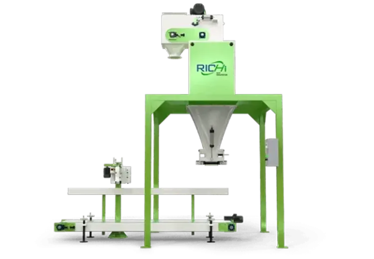 Home Other Equipment Packaging Scale