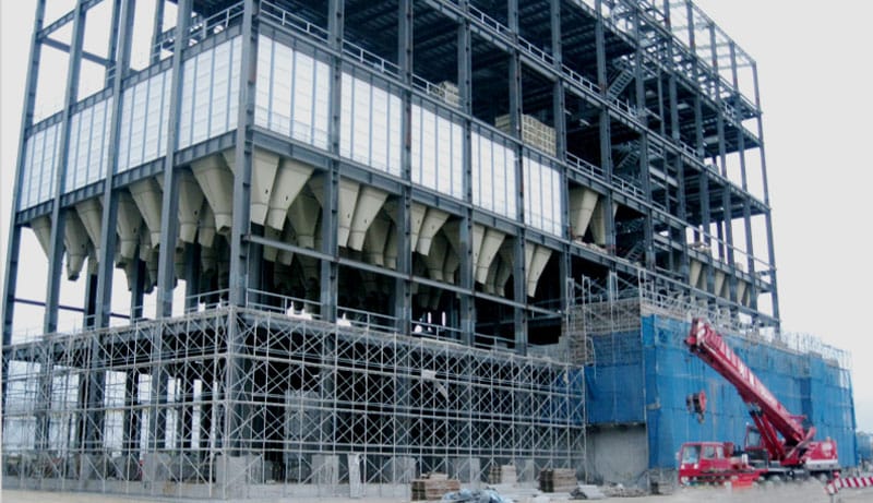 On-Site Installation Training