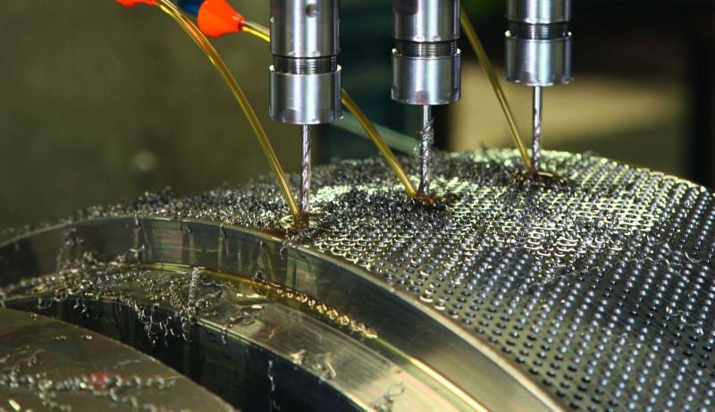 Long-Term After-Sales Support