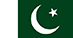 Pakistan flag