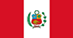 Peru flag