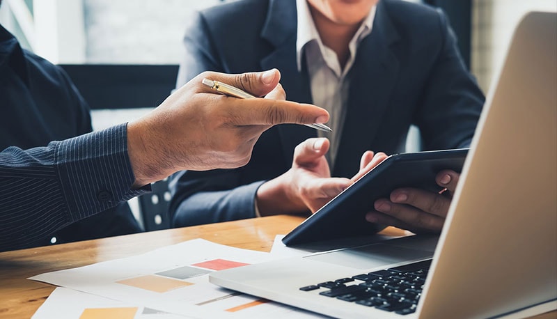 Preliminary Needs Assessment