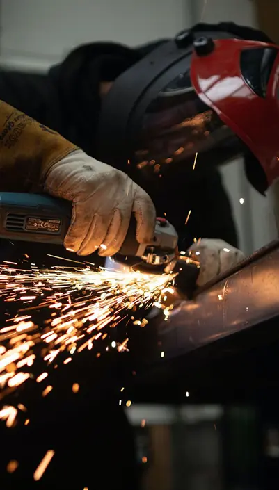 Production Operations Team