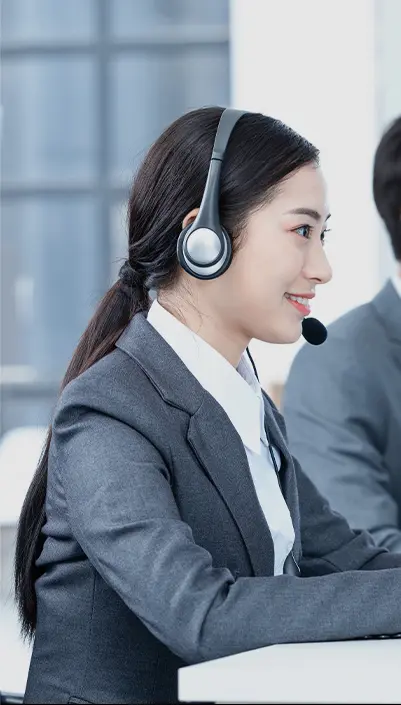 Quality Inspection Team