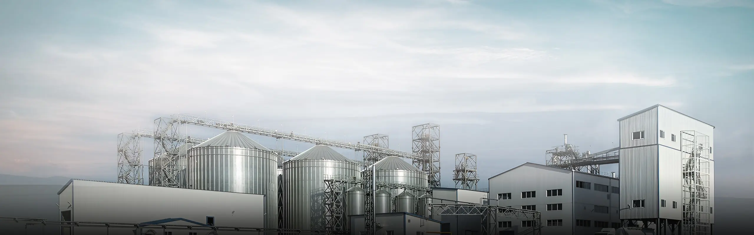 RICHI One-Stop Service Center