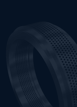 Ring Mold Detail Drawing