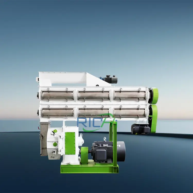 animal feed pellet mill for sale