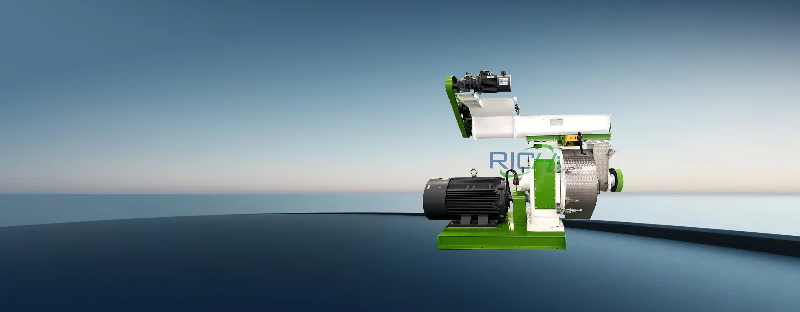 wood pellet machines for sale banner