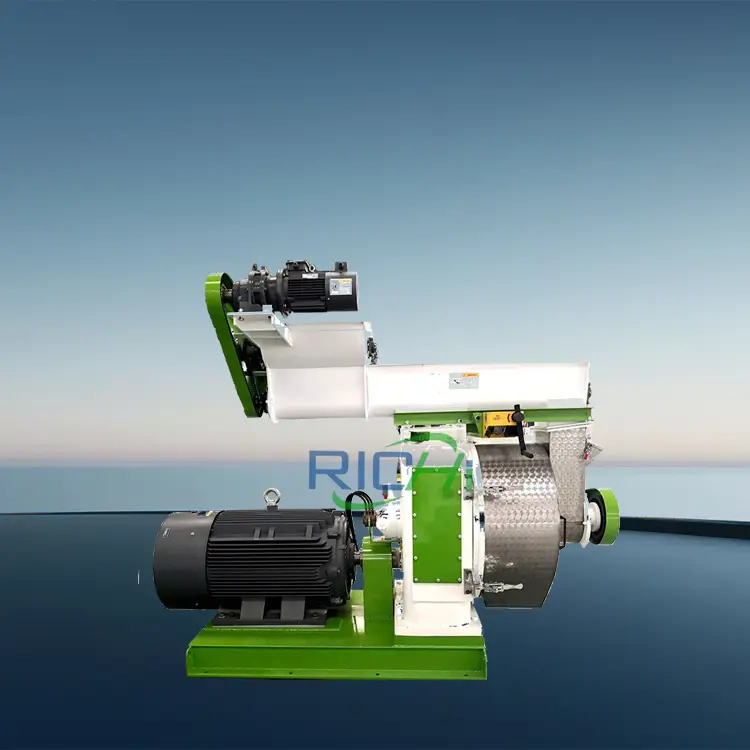 wood pellet machines for sale