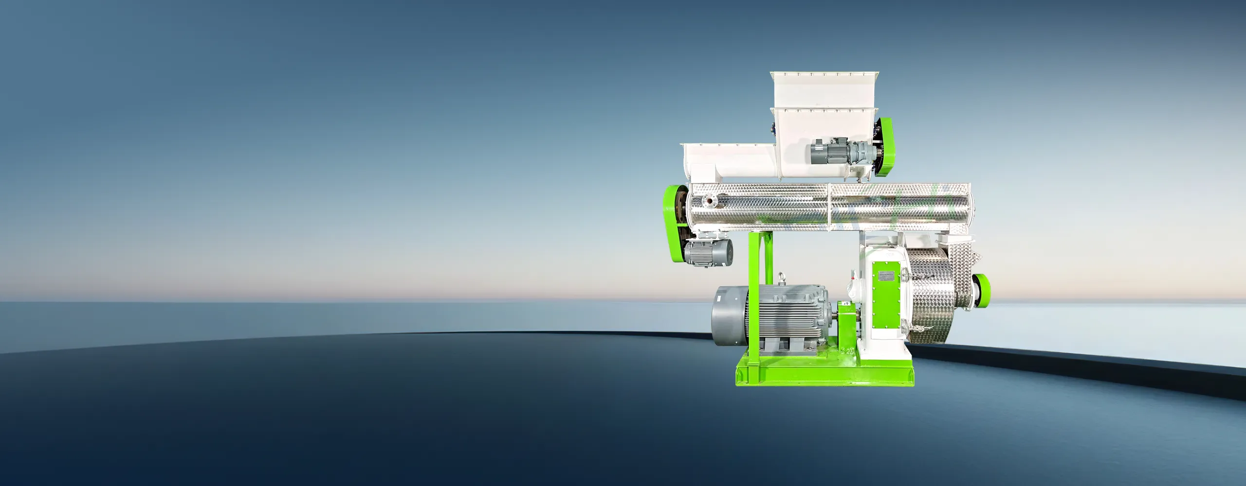 cattle feed pellet mill homepage banner