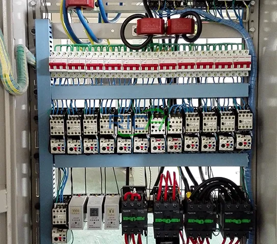 electrical control system