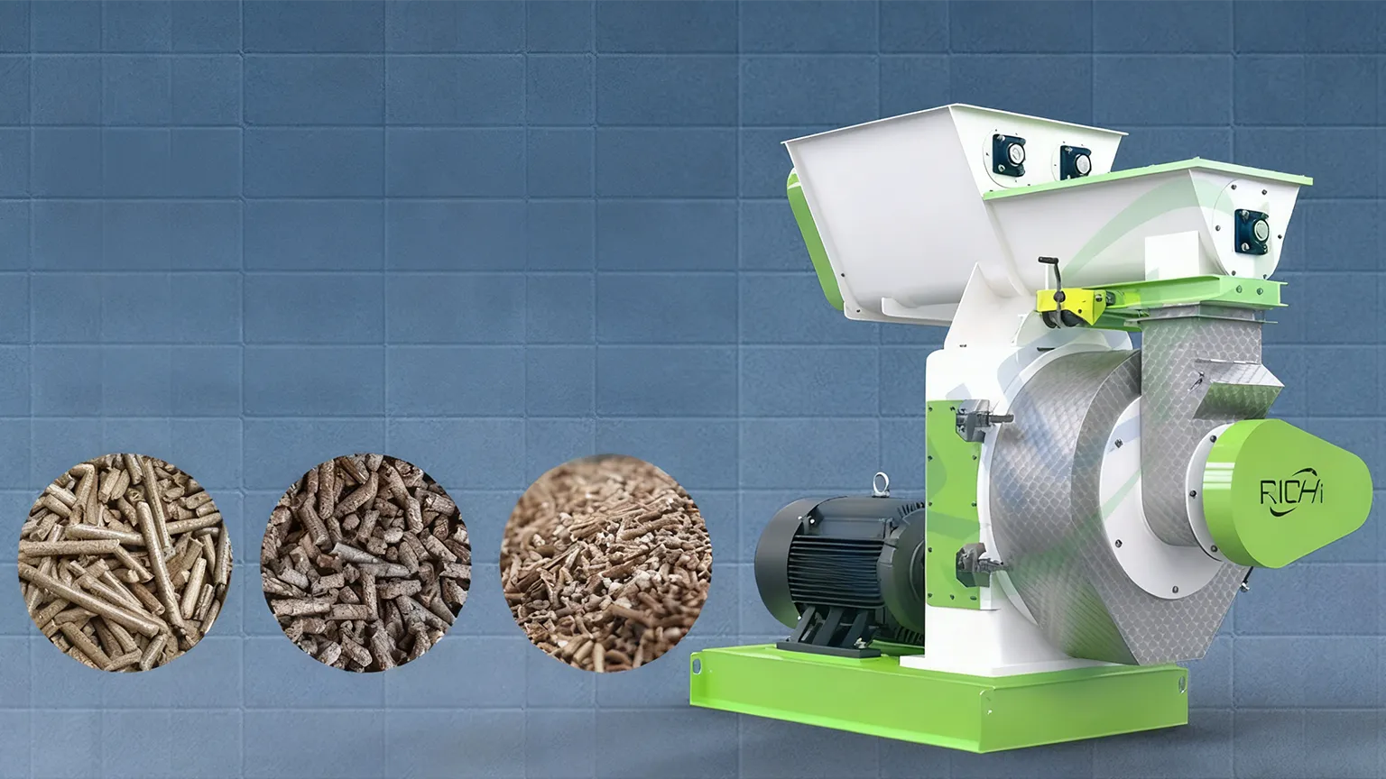 fertilizer granulator machine From Production to Application