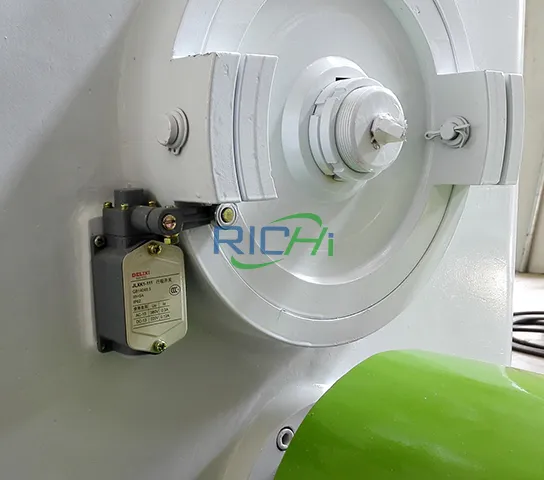 electrical control system