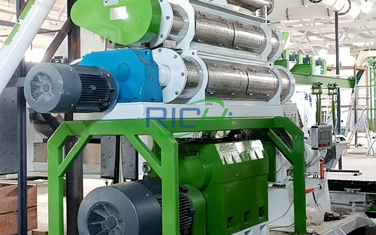 3tph pet food extruder for sale Iran