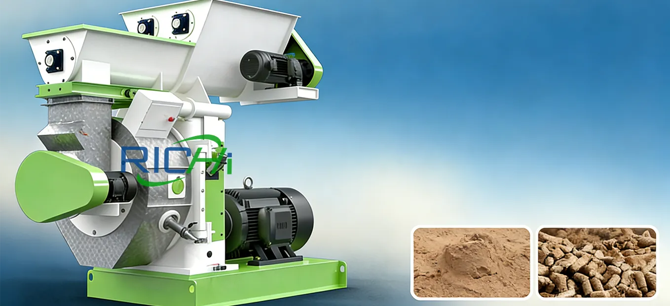 Clay pellet mill for sale Canada