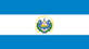 Flag of El Salvador
