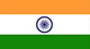 Flag of India