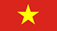 Flag of Vietnam