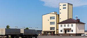 Food waste Organic Fertilizer Production Line