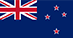 The Flag of New Zealand