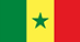 Senegal flag