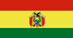 The Flag of Bolivia