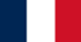 The Flag of France
