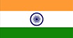 The Flag of India