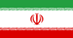 The Flag of Iran