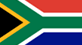 Flag of South Africa