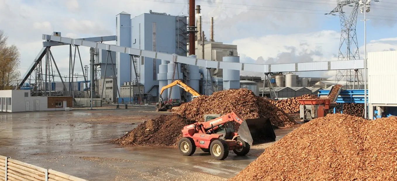 Wood pellet mill for sale Canada