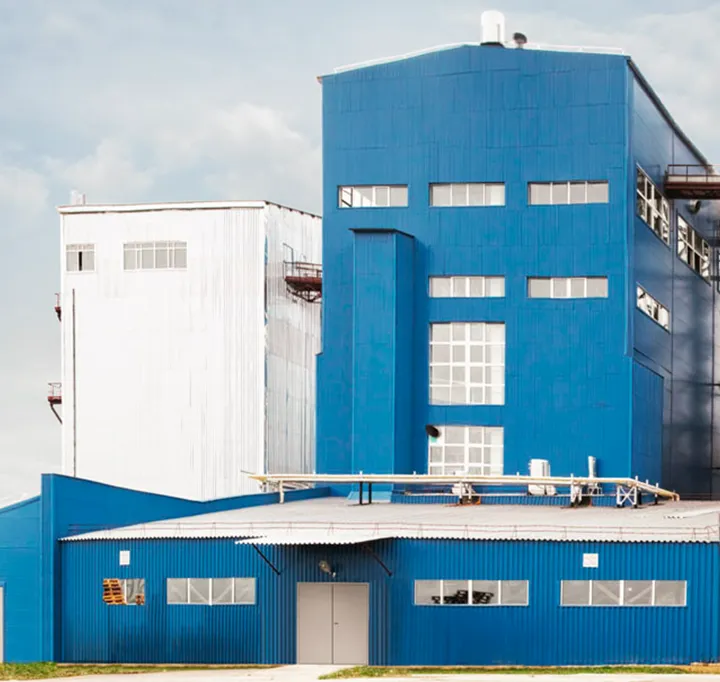 3-4 TPH Floating Fish Feed Plant