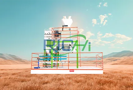 6-8PKTS Automatic Packaging Machine