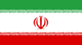 Flag of Iran
