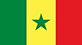 Flag of Senegal