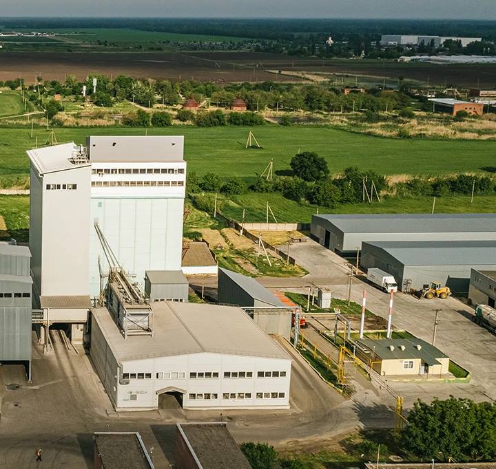 7-8 tph Chicken Manure Pellet Production Line