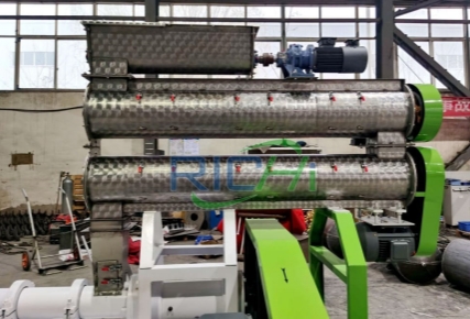 เครื่องปรับสภาพสแตนเลส